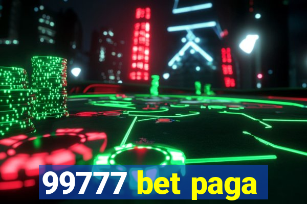 99777 bet paga