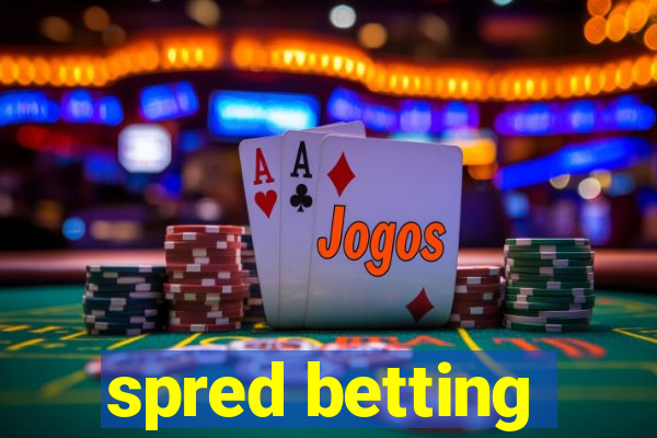 spred betting