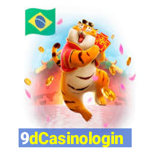 9dCasinologin