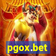 pgox.bet