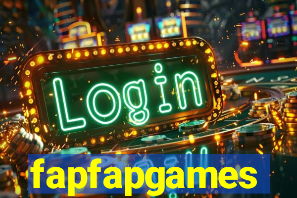 fapfapgames