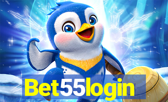 Bet55login