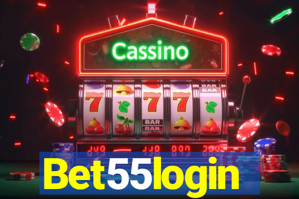 Bet55login