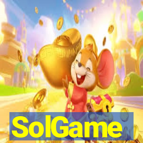 SolGame