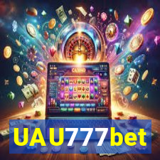 UAU777bet