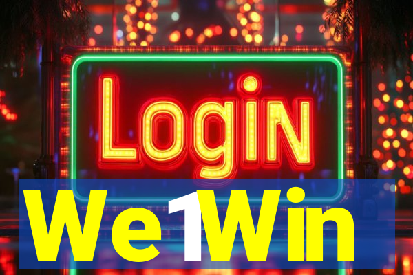 We1Win