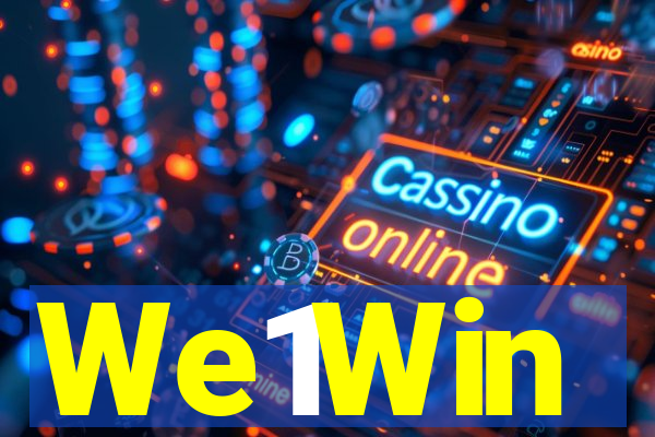 We1Win