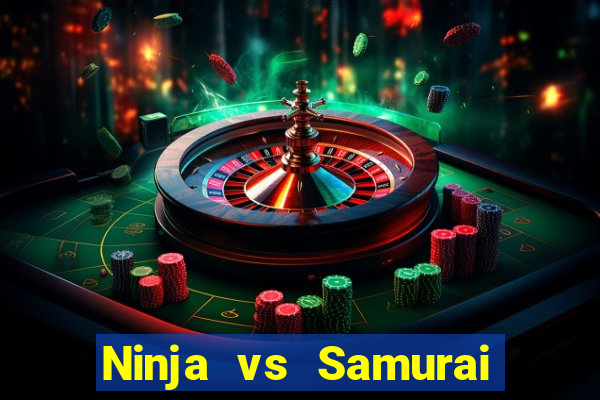 Ninja vs Samurai demo demo
