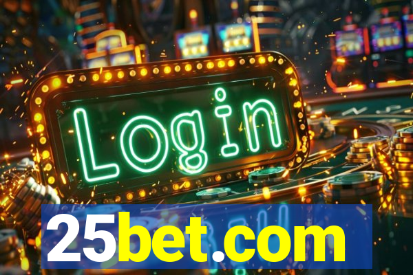 25bet.com