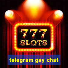 telegram gay chat