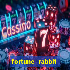 fortune rabbit horário pagante hoje