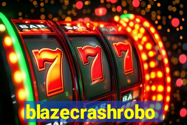 blazecrashrobo