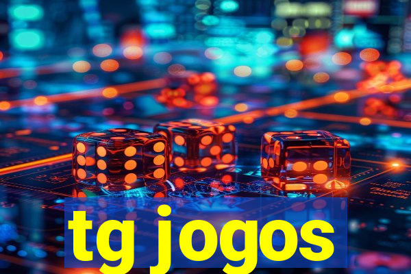tg jogos