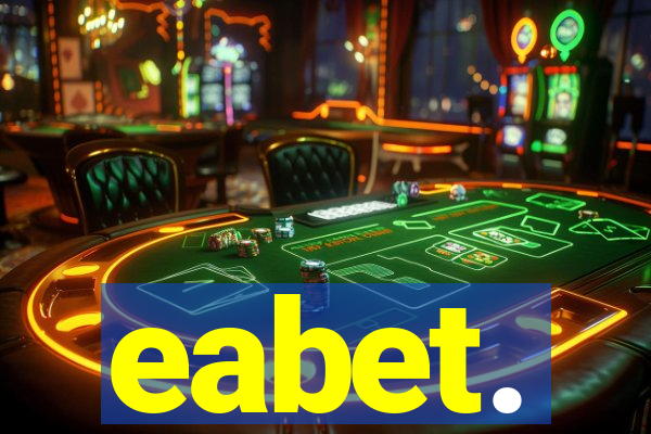 eabet.