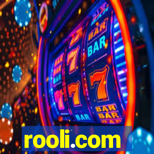 rooli.com