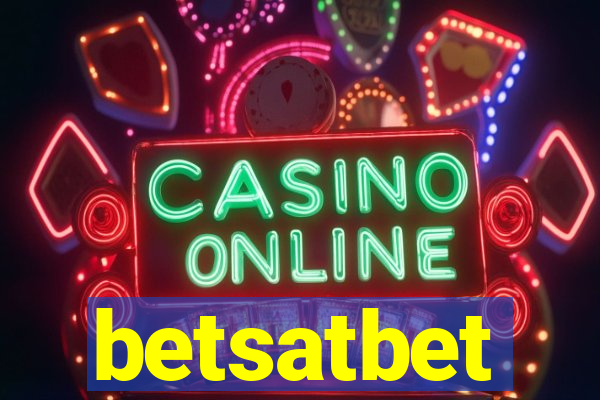 betsatbet