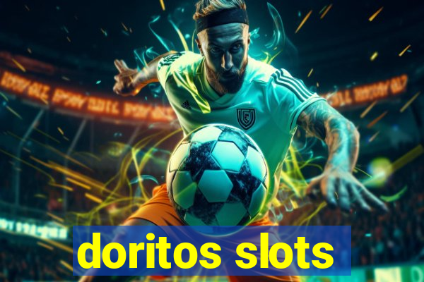 doritos slots