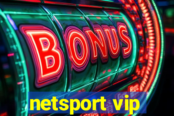 netsport vip