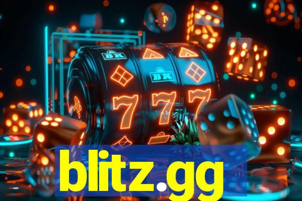 blitz.gg