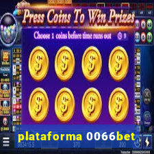 plataforma 0066bet