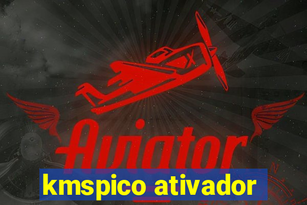 kmspico ativador
