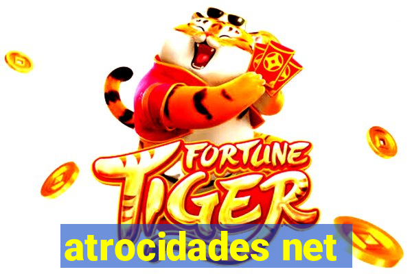 atrocidades net