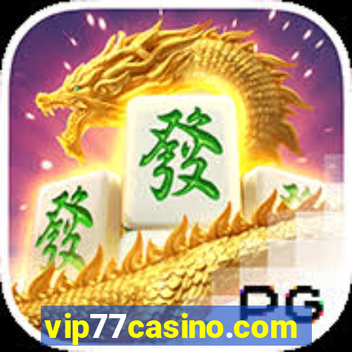 vip77casino.com