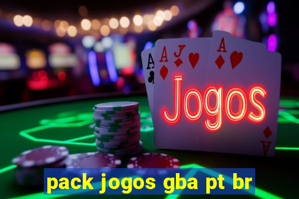 pack jogos gba pt br