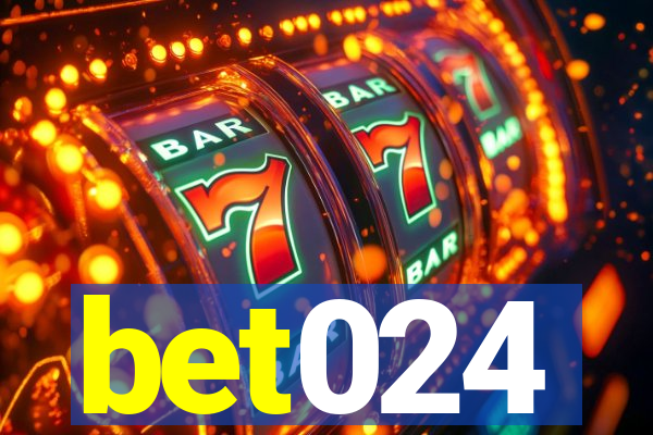 bet024