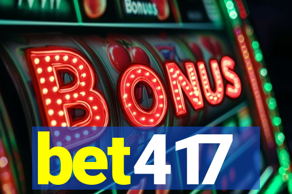 bet417