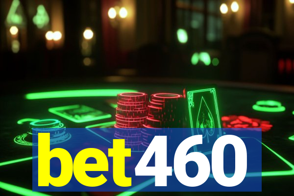 bet460