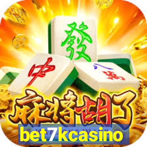 bet7kcasino