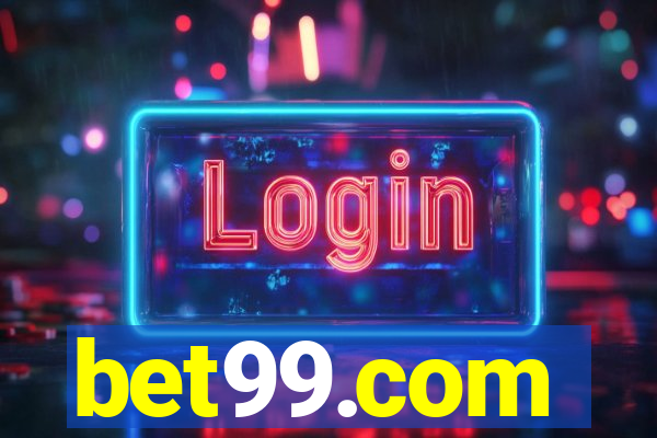 bet99.com