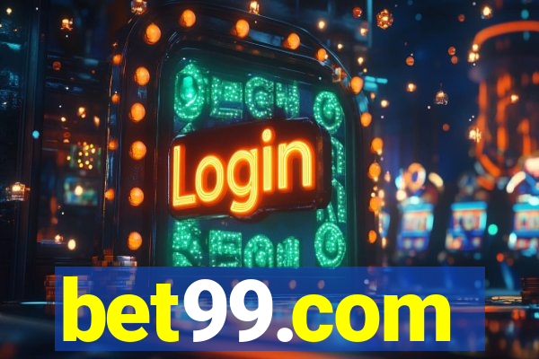 bet99.com