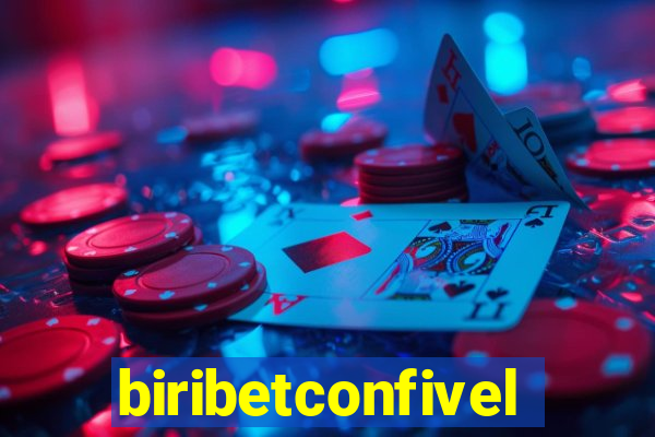 biribetconfivel
