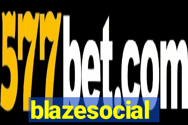 blazesocial