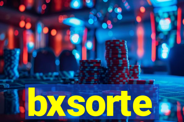 bxsorte