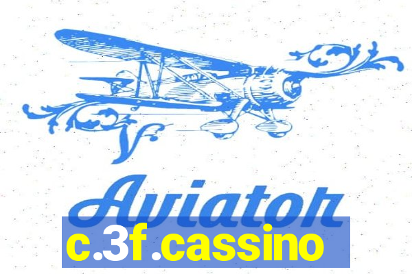 c.3f.cassino
