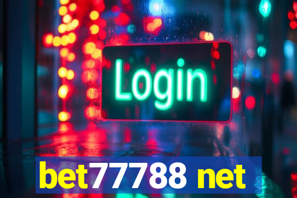 bet77788 net