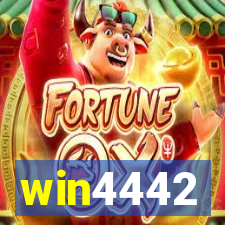 win4442
