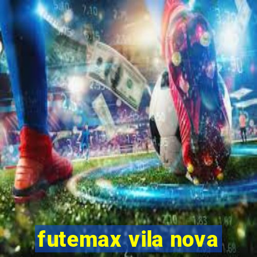futemax vila nova