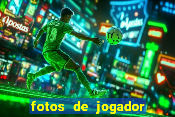 fotos de jogador de futebol pelado