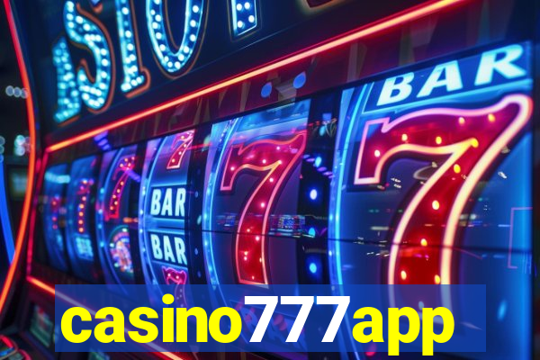 casino777app