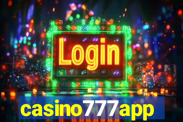 casino777app