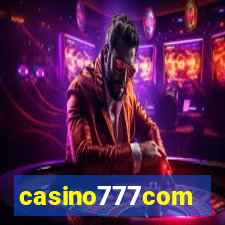 casino777com