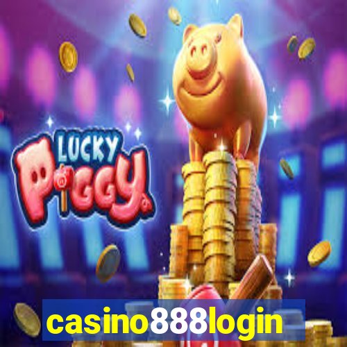 casino888login