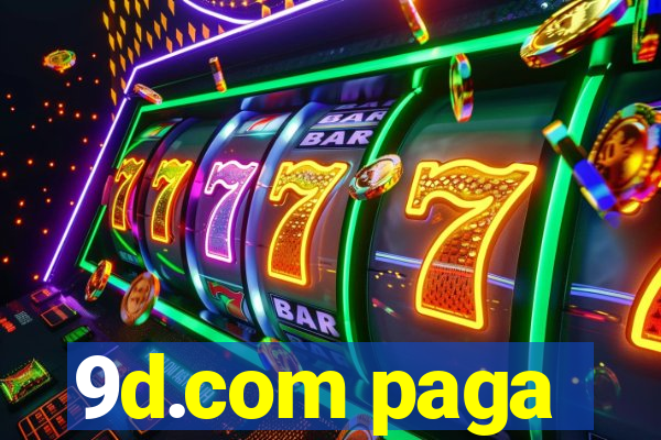 9d.com paga