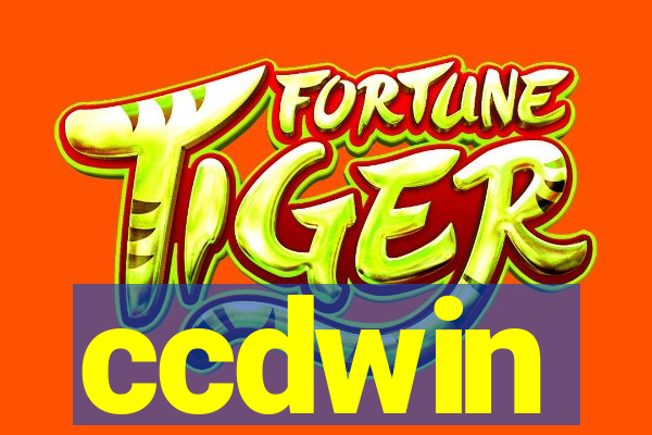 ccdwin