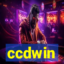 ccdwin