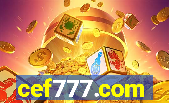 cef777.com